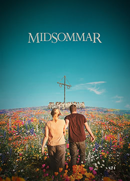 仲夏夜惊魂Midsommar2019BD1080P特效中英双字